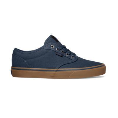 vans atwood navy