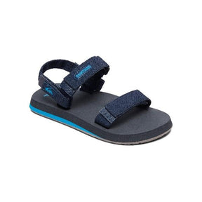 Quiksilver Boys MonkeyCage Sandals | Sneakers Plus