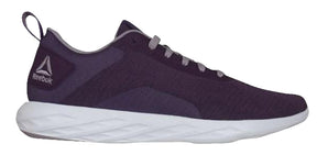 Reebok AstroRide Womens Walking Shoe Violet | Sneakers Plus