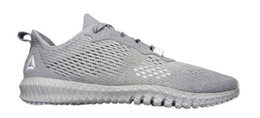 Reebok Flexagon Womens Training Shoe Cold Grey | Sneakers Plus