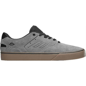 Emerica Men's Reynolds Low Vulc Shoe | Sneakers Plus