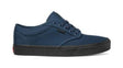 Vans Atwood Mens Skate Shoes Dress Blues-Black | Sneakers Plus