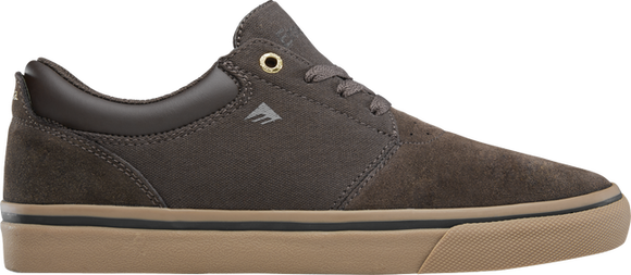 Emerica Men's Alcove Skate Shoes | Sneakers Plus