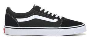 Vans Ward - Mens Skate Shoe - Sneakers Plus
