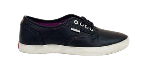 Levi's Women's Palmdale Casual Shoes Black | Sneakers Plus