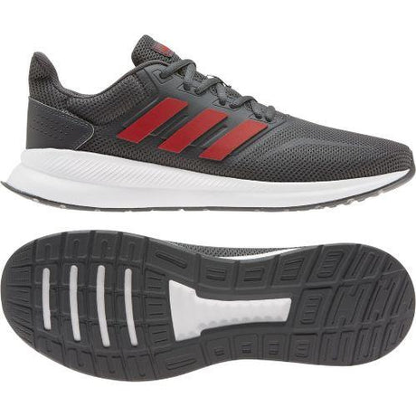 Adidas Men's RunFalcon Running Shoes | Sneakers Plus