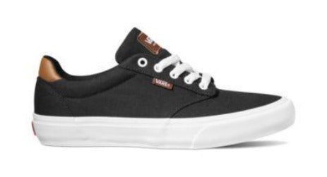 Vans atwood outlet men's skate shoes