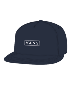 Vans Easy Box SnapBack - Mens Hat