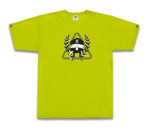 Crooks&Castles All Seeing - Mens Tee - Sneakers Plus