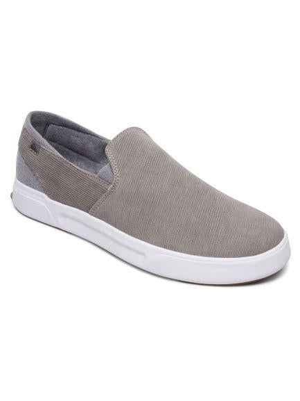 Quiksilver Men's SurfCheck Slip On | Sneakers Plus