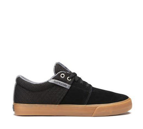 Supra Stacks Vulc ll - Mens Skate Shoe - Sneakers Plus
