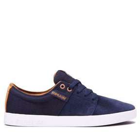 Supra Stacks II - Mens Skate Shoe - Sneakers Plus