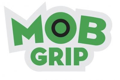 MOB Grip Sticker - Sneakers Plus