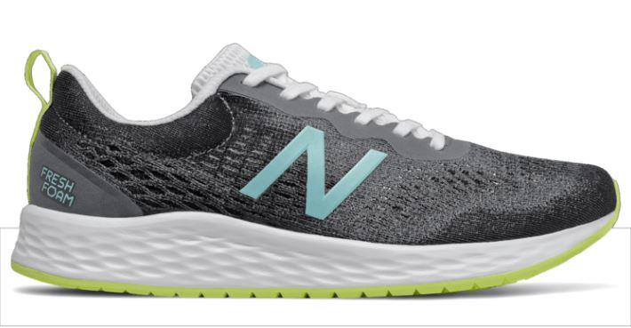 New Balance Arishi v3 - Womens Running Shoe