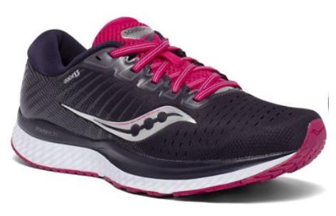 Saucony guide online femme