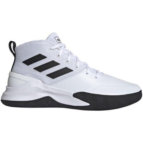 Adidas OwnTheGame - Mens Basketball Shoe - Sneakers Plus
