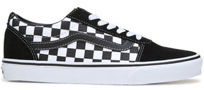 Vans Ward - Mens Skate Shoe - Sneakers Plus
