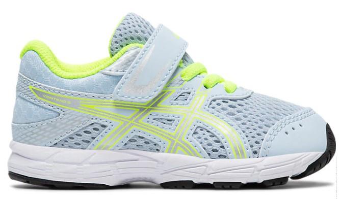 Asics Girls Toddler Contend 6  | Sneakers Plus