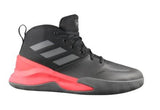 Adidas OwnTheGame - Mens Basketball Shoe