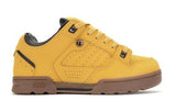 DVS Militia Snow Mens Boot Chamois-Black | Sneakers Plus