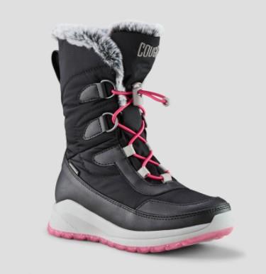 Cougar Girls Staci Snow Boots | Sneakers Plus