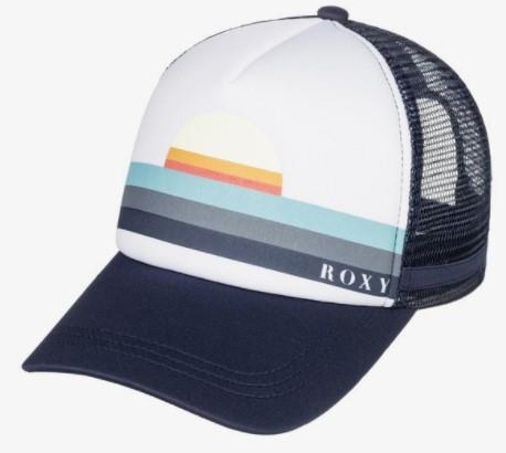 Roxy Dig This Trucker Hat - Sneakers Plus