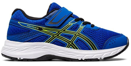Asics Contend 6 PS - Sneakers Plus