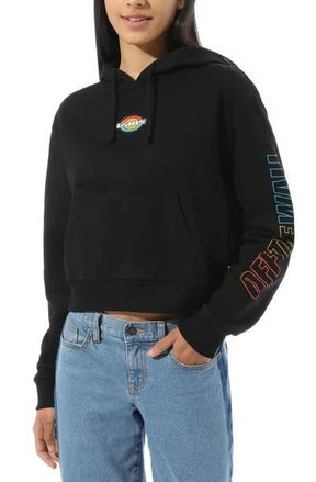 Vans Oval Teen Hoodie - Sneakers Plus