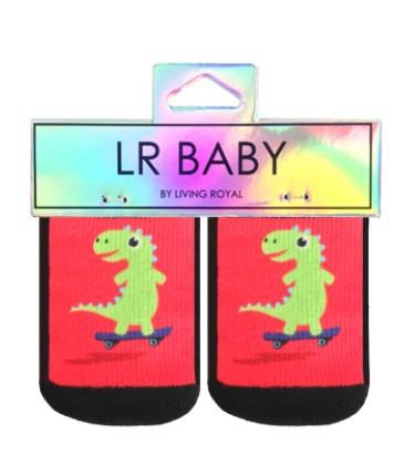 Living Royal Baby Socks - Sneakers Plus