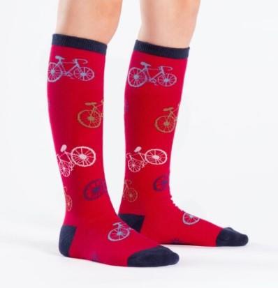 SITM Junior Knee Socks