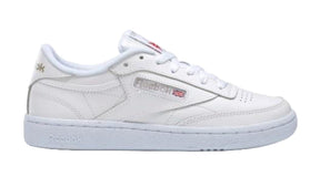 Reebok Women's Club C 85 Classic Sneaker | Sneakers Plus
