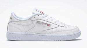Reebok Women's Club C 85 Classic Sneaker | Sneakers Plus