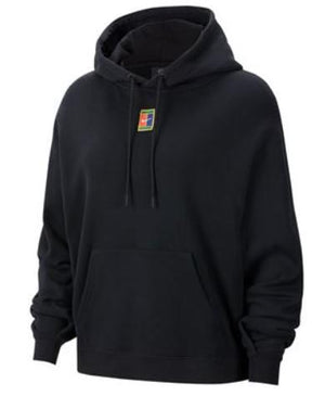Nike Court Women's Heritage Hoodie | Sneakers Plus 