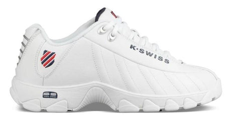 K-Swiss Men's ST329 CMF Court Shoes | Sneakers Plus
