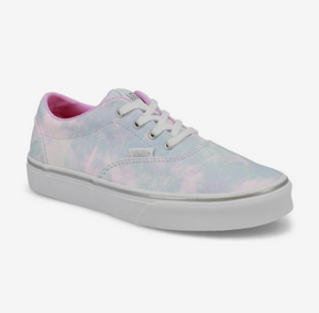 Vans Doheny - Kids Skate Shoe - Sneakers Plus