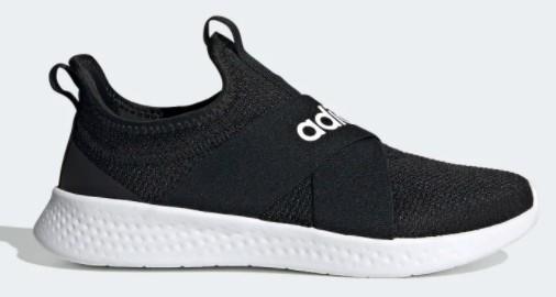 Adidas laceless sales shoes womens