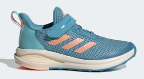 Adidas FortaRun EL - Kids Preschool Running Shoe - Sneakers Plus