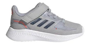 Adidas RunFalcon 2.0 - Toddler Running Shoe - Sneakers Plus