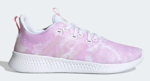 Adidas women's puremotion running 2024 shoe