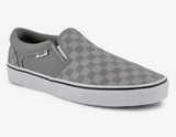 Vans Asher - Mens Slip-On Shoe - Sneakers Plus