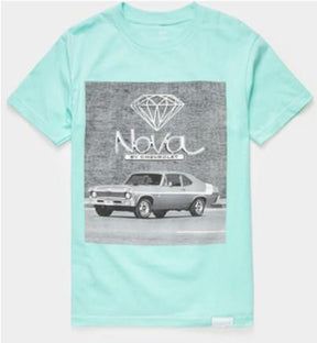 Diamond Nova - Mens Tee - Sneakers Plus