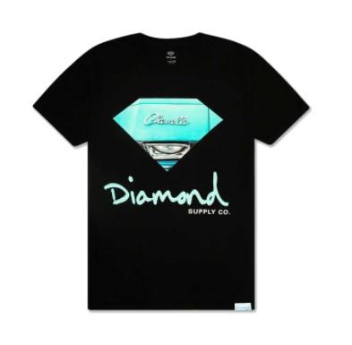 Diamond X Chevelle - Mens Tee - Sneakers Plus