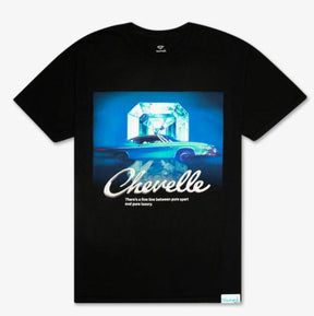Diamond X Chevelle Pure Luxury - Mens Tee - Sneakers Plus