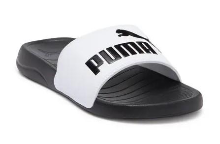Puma Popcat 20 - Inisex Slide Sandal