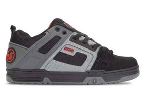 DVS Men's Comanche Skate Shoes | Sneakers Plus