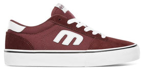 Etnies Kids Calli-Vulc Skate Shoes | Sneakers Plus