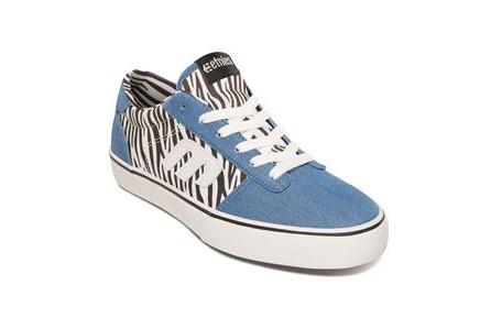 Etnies womens hot sale skate shoes