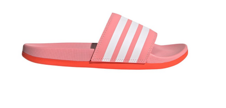 Adidas Adilette Comfort -Womens Slide Sandal - Sneakers Plus