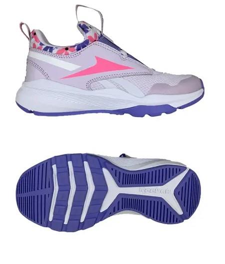 Reebok XT Sprinter Slip-On - Sneakers Plus
