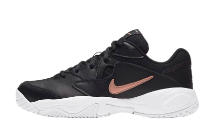 Nike lite 2025 court 2